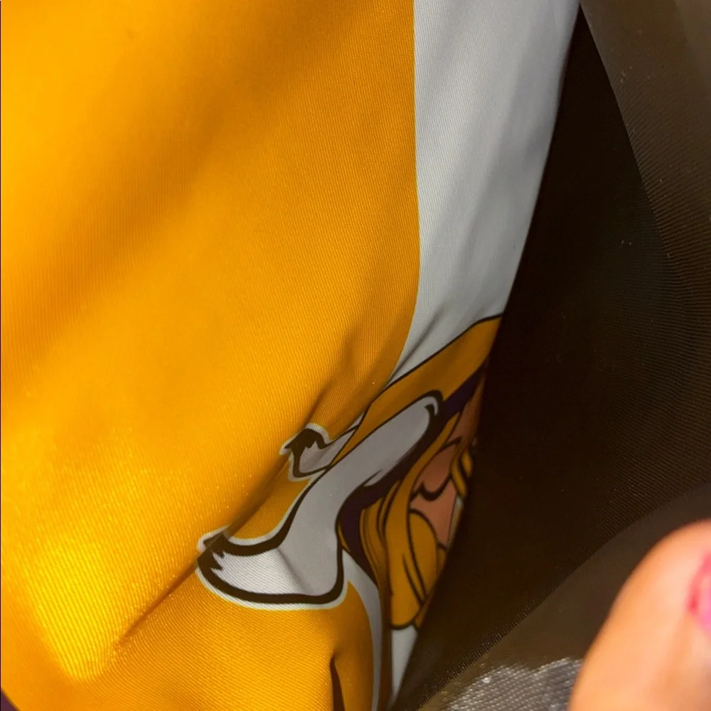 Minnesota Viking Sling Bag